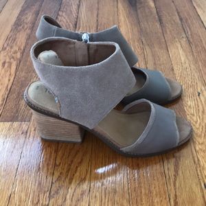 Toms Majorca Sandals